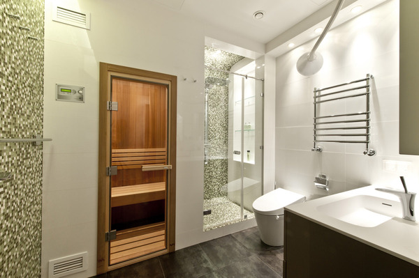 莫斯科時(shí)尚住宅