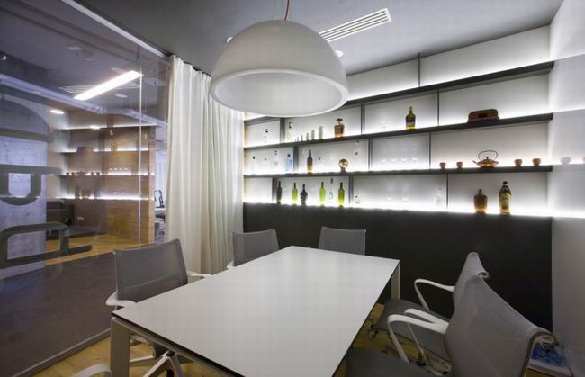 Badoo莫斯科辦公室