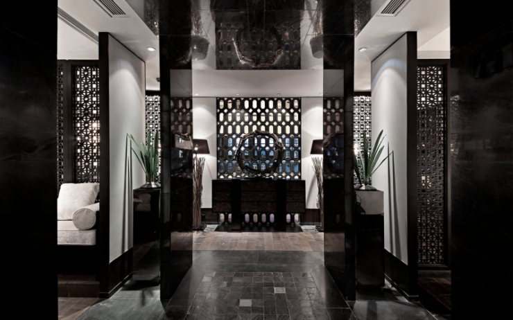 成都復地創意矩陣縱橫設計