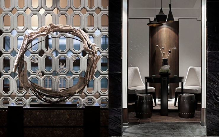 成都復地創意矩陣縱橫設計