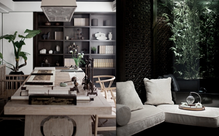 成都復地創意矩陣縱橫設計