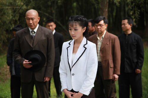 《決戰前》贏好口碑快節奏懸疑敘事獲贊