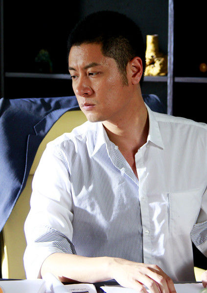 《新戀愛時代》將播姚笛任重相錯親