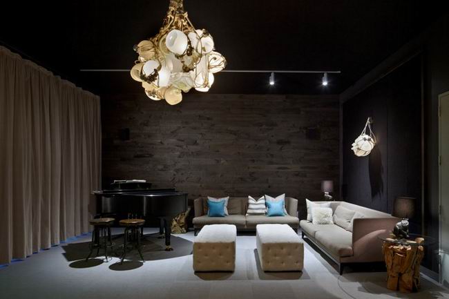 Dropbox舊金山辦公室