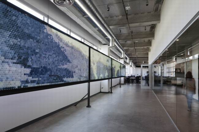 Dropbox舊金山辦公室