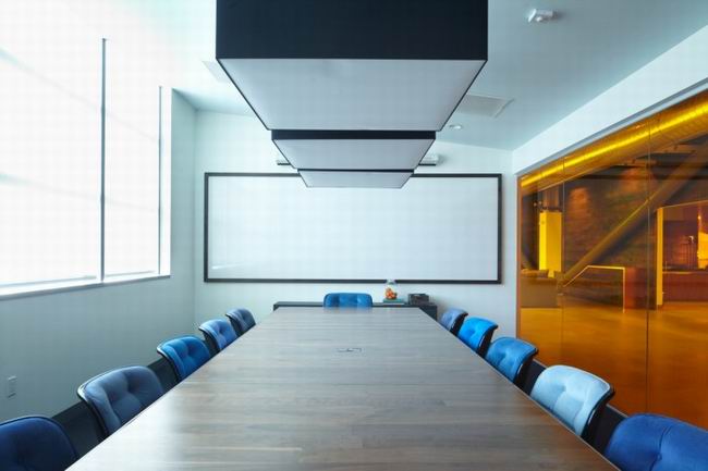 Dropbox舊金山辦公室