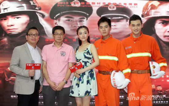 上視節古裝劇獨領風騷抗戰劇難覓