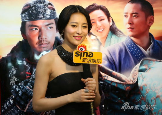 上視節古裝劇獨領風騷抗戰劇難覓