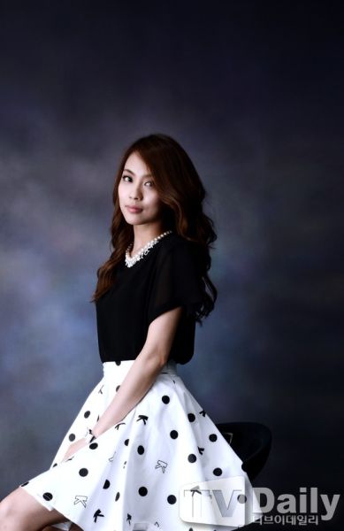 missA霏:勇于挑戰愛元斌不在乎性格