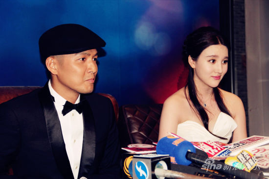 《十月圍城》首曝片花鐘漢良現身上海