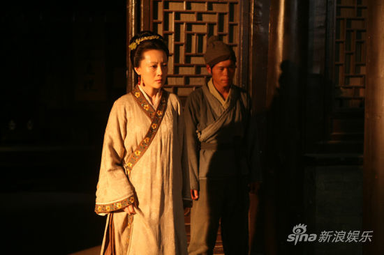 《大明劫》入圍上影節傳媒大獎