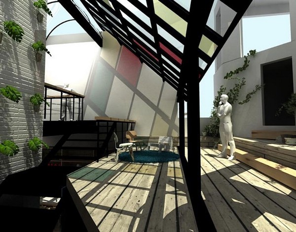 音樂錄音辦公室AnimalMusic