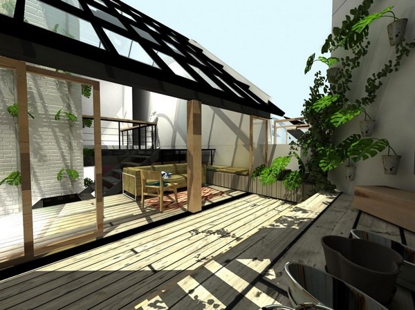 音樂錄音辦公室AnimalMusic