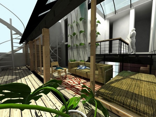 音樂錄音辦公室AnimalMusic