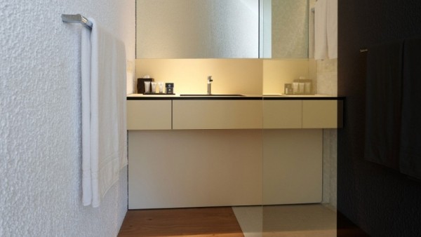 未來感意大利BressanonePupp酒店