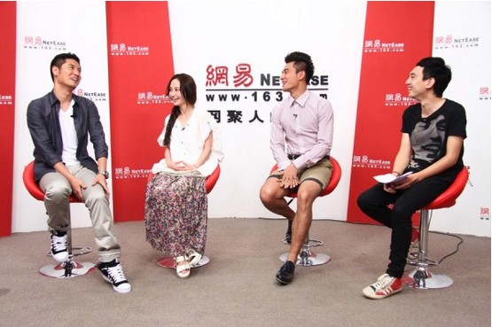 "新戀愛(ài)"姚笛:80后很難只愛(ài)一個(gè)男人