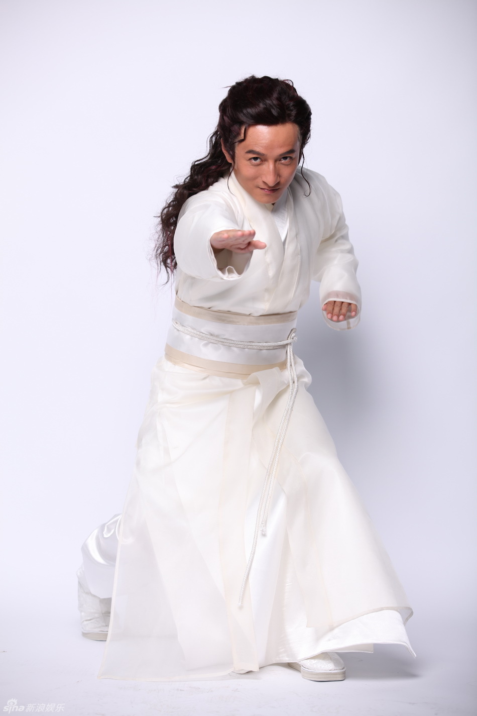大咖秀玩武俠李維嘉飾李尋歡