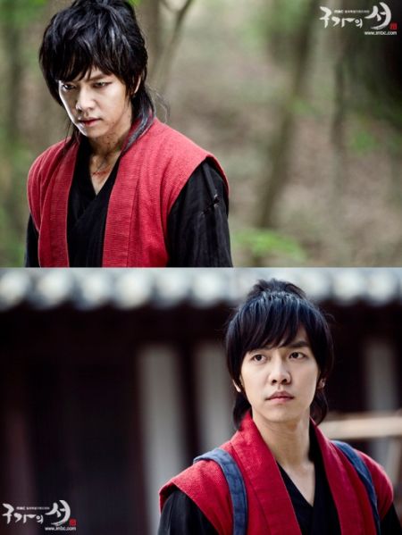 金秀賢李升基李鐘碩新生代演員代表