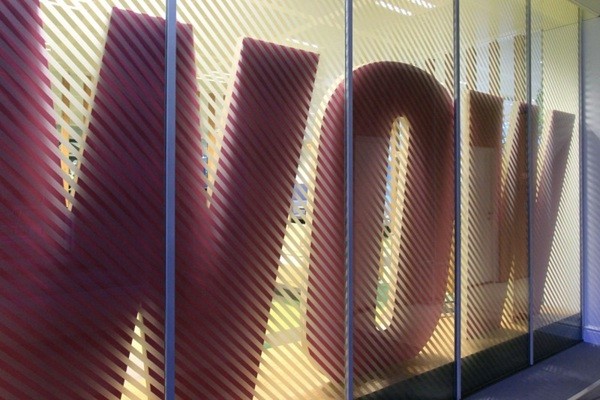 天馬行空荷蘭阿姆斯特丹JWT辦公室