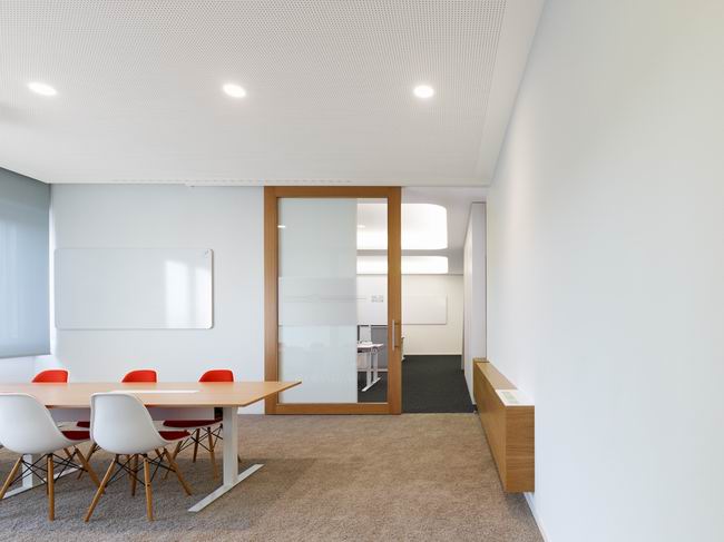 德國(guó)SAP公司沃爾多夫總部