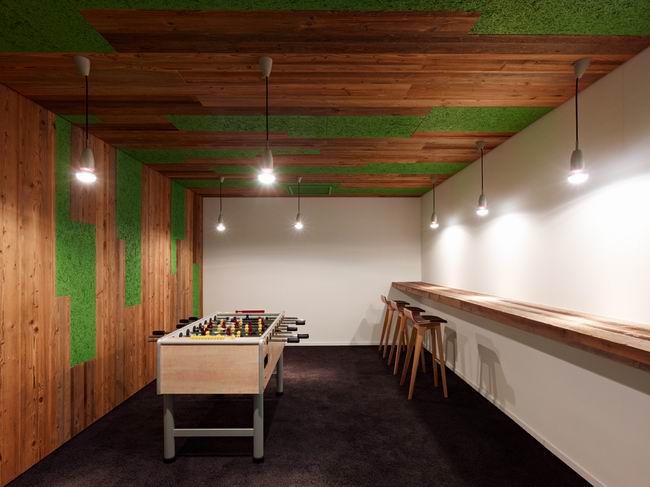 德國(guó)SAP公司沃爾多夫總部