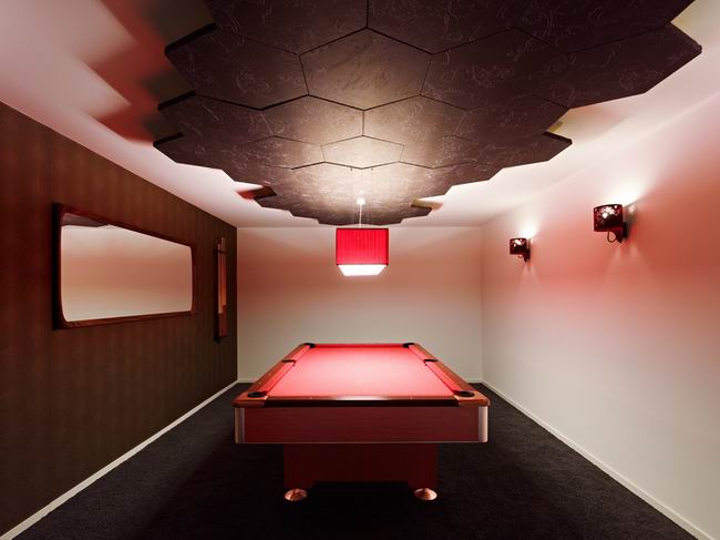 德國(guó)SAP公司沃爾多夫總部