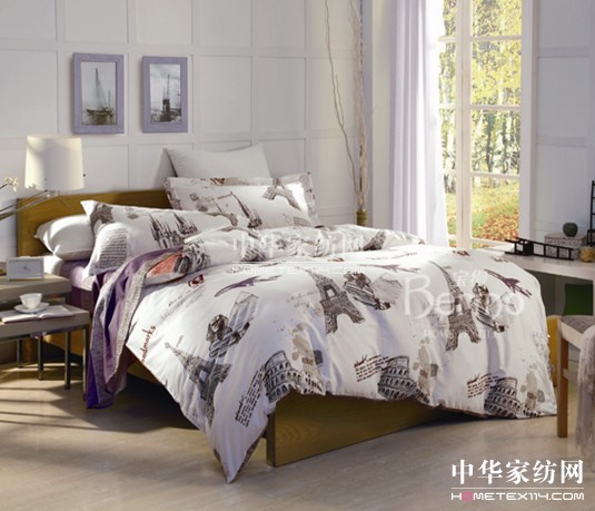 寶縵家紡帶來夏夜深睡眠