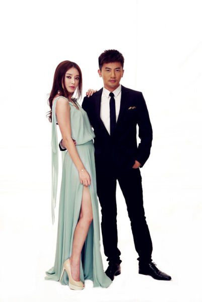 蘇有朋秦嵐《非緣勿擾》央視將開播