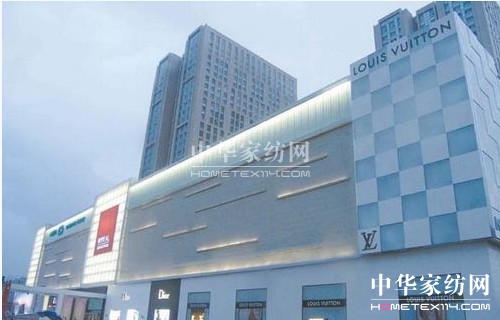 脫胎換骨 夢潔哈爾濱市場重振雄風