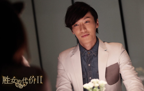 《勝女代價2》首波預告鄭爽接棒陳喬恩