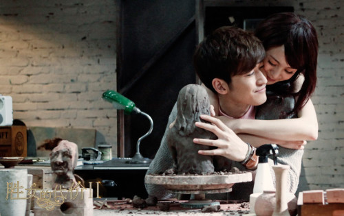 《勝女代價2》首波預告鄭爽接棒陳喬恩