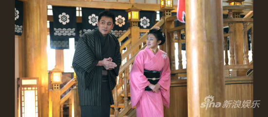 《火線》張涵予領銜三兄弟PK張魯一斗狠