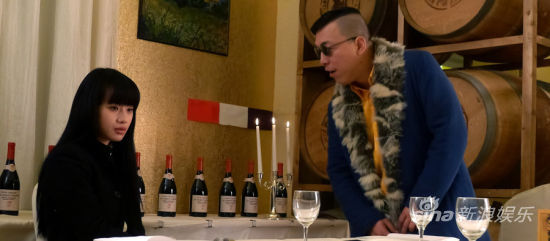 《火線》張涵予領銜三兄弟PK張魯一斗狠