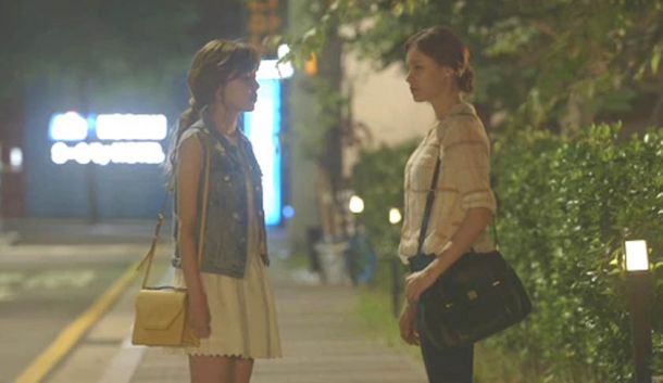 《戀愛操作團(tuán)》秀英人氣飆升