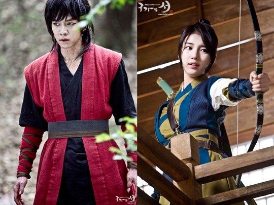 《九家之書》落幕李升基秀智表現獲好評