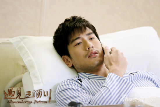 《王瀝川》曝虐心劇照制片方否認苦情