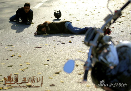 《王瀝川》曝虐心劇照制片方否認苦情