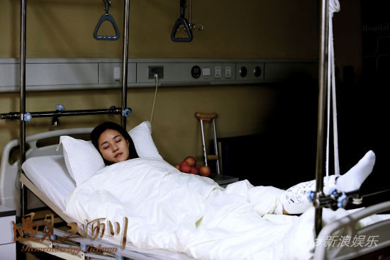 《王瀝川》曝虐心劇照制片方否認苦情