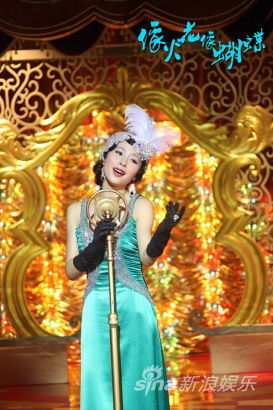 《像火花》熱播于正批年代劇色調暗淡