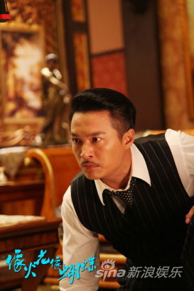 《像火花》熱播于正批年代劇色調暗淡