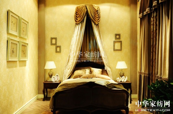 中國(guó)“夢(mèng)”想“家”奏響8月家紡最強(qiáng)音