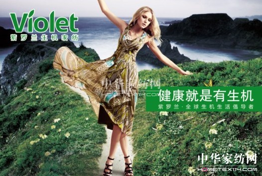 紫羅蘭:找回健康的深度睡眠