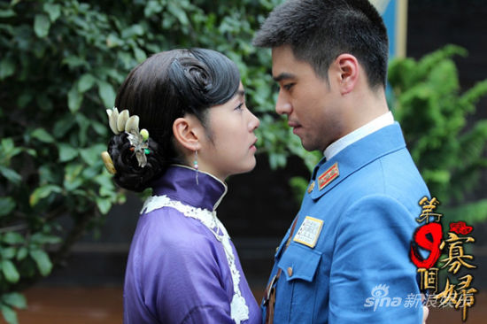 《第九個(gè)寡婦》熱播葉璇上演屌絲逆轉(zhuǎn)記