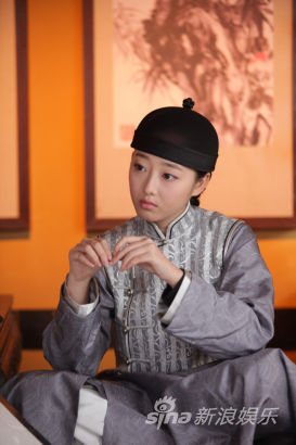 《王者清風》開播何晟銘演繹最二弘歷