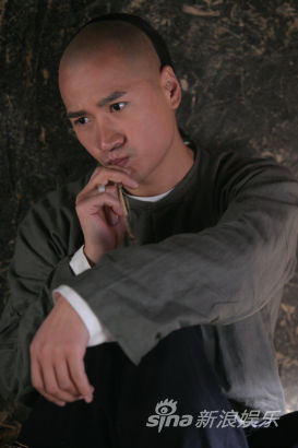 《王者清風》開播何晟銘演繹最二弘歷