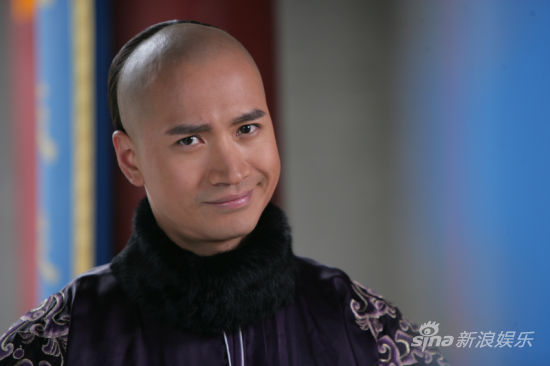 《王者清風》開播何晟銘演繹最二弘歷