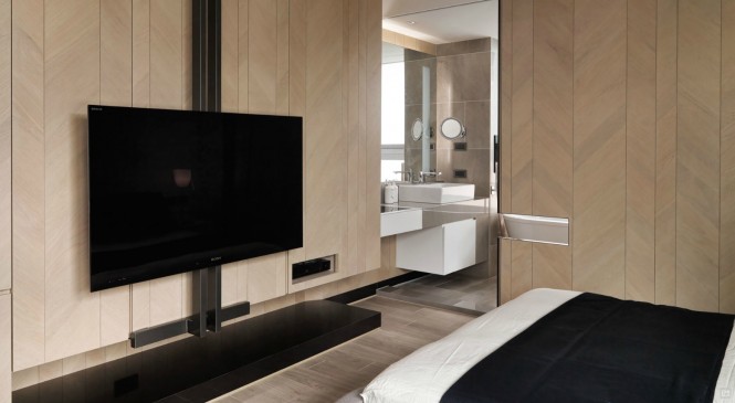 臺灣20平微型功能強大單身公寓