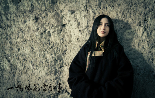 ���L��ѩ�¡��؄���Angelababy��������