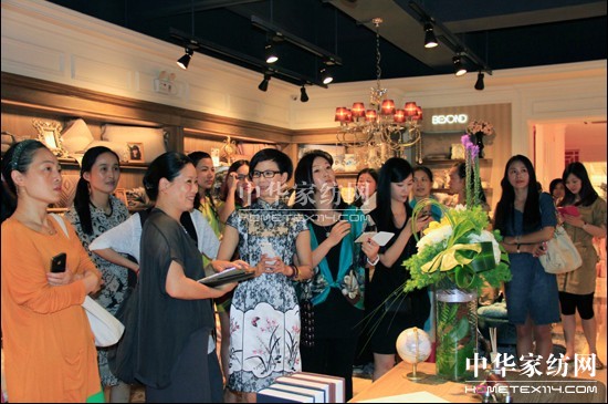 博洋家紡2013當代版畫藝術聯展魅力上演