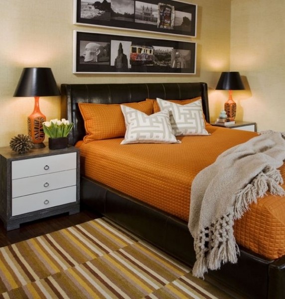 炫酷無比黑色燈罩設計(3)